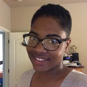 Meet your Posher, Jesicah